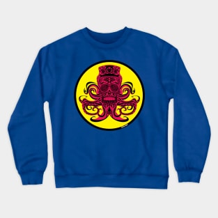 grim corsair ecopop Crewneck Sweatshirt